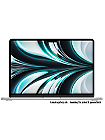 MacBook Air, Apple M2 Chip mit 8‑Core CPU und 8‑Core GPU, 256 GB bis 2 TB SSD leasen, Farbe Silber